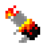 Flamethrower