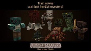 Monsters