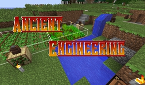 Ancient Engineering