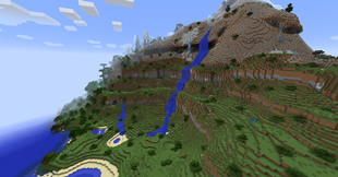 Worldgen