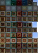 Items