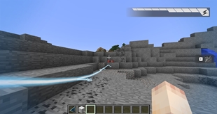 Using arcs