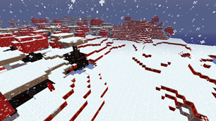 Biomes