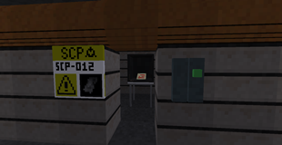 Scp lockdown гайд