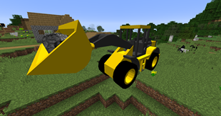 Images - TechStack's Heavy Machinery... - Mods - Minecraft - CurseForge