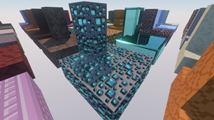 Images - Simplecraft x128 3D - Resource Packs - Minecraft ...