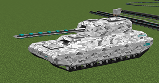 Images - UNU Military Vehicles [MTS/... - Mods - Minecraft ...