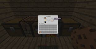 Cookie Ingot Recipe