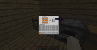 Cookie Block Recipe