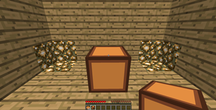Cookie Block Placement