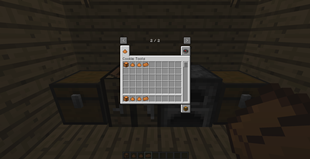 Cookie Creative Tab