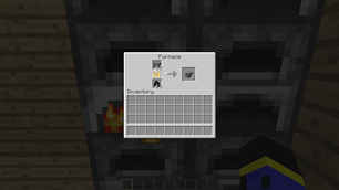 Reverstone Process