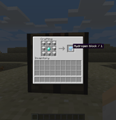Crafting (1)
