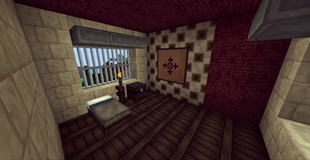 Roman Sleeping Cell