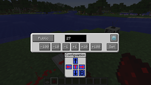 Wireless Receiver GUI