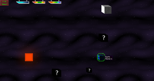 Planet Selection/Research