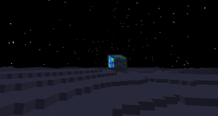 One Small Step for a man