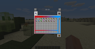 Creative tab