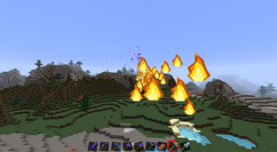 FireStaff
