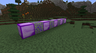 Blocks