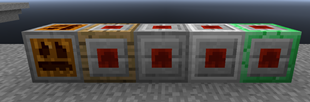 Blocks