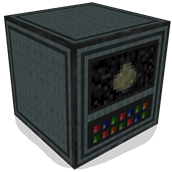 Basic Grinder