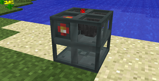 Impulse Hopper Looks