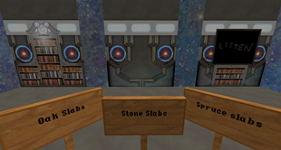 2014 TARDIS Blocks