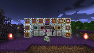 Items/Blocks