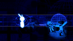 In-Game Background