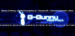 FTB Launcher Splash
