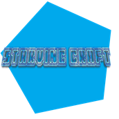 Starving Craft Logo