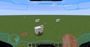Halo HUD