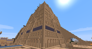 The Tower of Babel