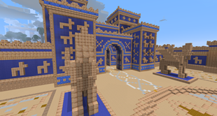Gates of Babylon