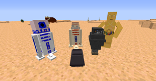 Droids