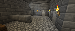 Dungeon