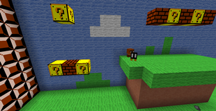 Mario Mod