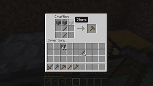 Crafting