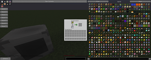 Cropomator GUI