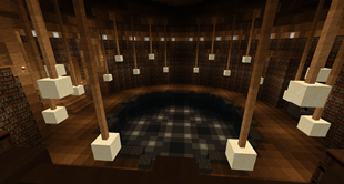 The Old Library