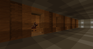 The Stable