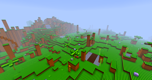 Green Hill Zone (SC Beta 1.4)