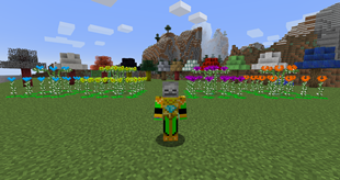 New Trees