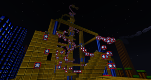 Casino Night Zone (SC Beta 1.4.1)