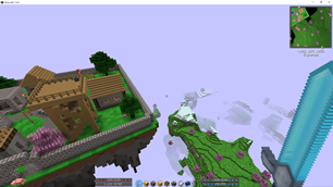 Images Harrowing Adventure Modpacks Minecraft Curseforge