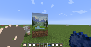 Images - Joy of Painting - Mods - Minecraft - CurseForge