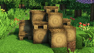 Images - Stay True - Resource Packs - Minecraft - CurseForge