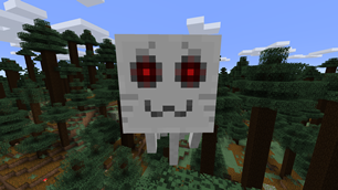 Images - Better Ghasts - Resource Packs - Minecraft ...