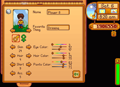 Images - Unlimited Players - Mods - Stardew Valley - CurseForge